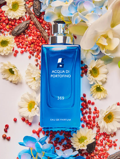 Acqua di Portofino - 369 - Edp 100 ml