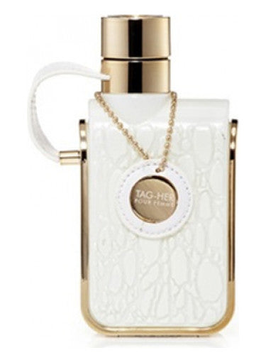 ARMAF Tag her woman EDP 100 ml