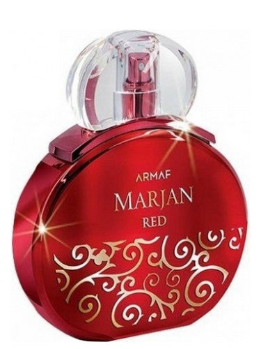 ARMAF All Marjan Red EDP 100ml