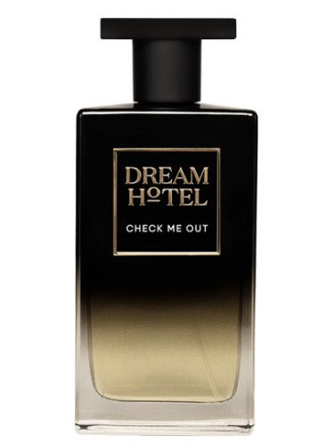 DREAM HOTEL Check Me Out 100 ml