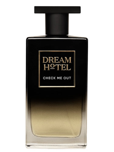 DREAM HOTEL Check Me Out 100 ml