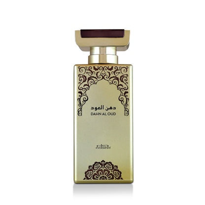 Nabeel - Dahn Al Oud - Eau De Parfum 100ml