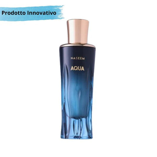 Naseem - Aqua Parfum - 80 ml