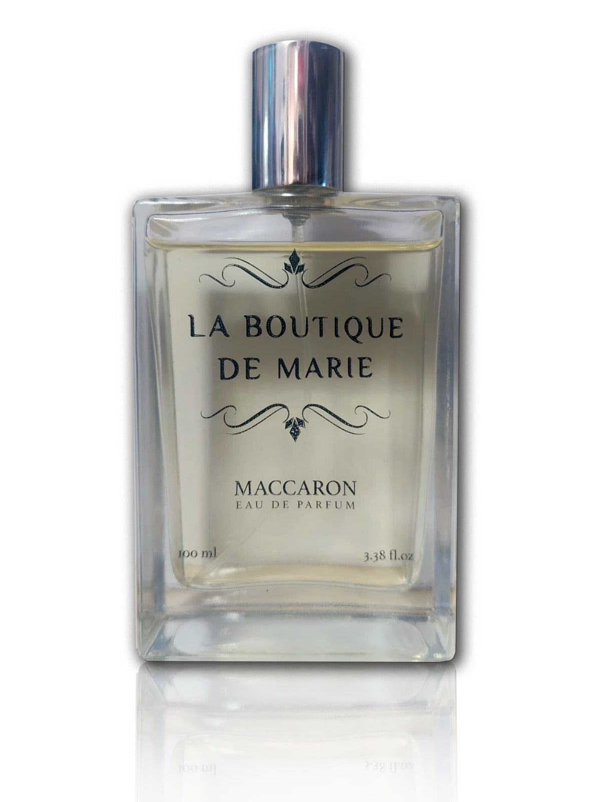 LA BOUTIQUE DE MARIE - MACCARON - EDP 100 ML