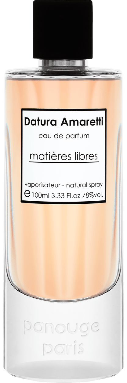 MATIERES LIBRES Datura Amaretti 100 ml