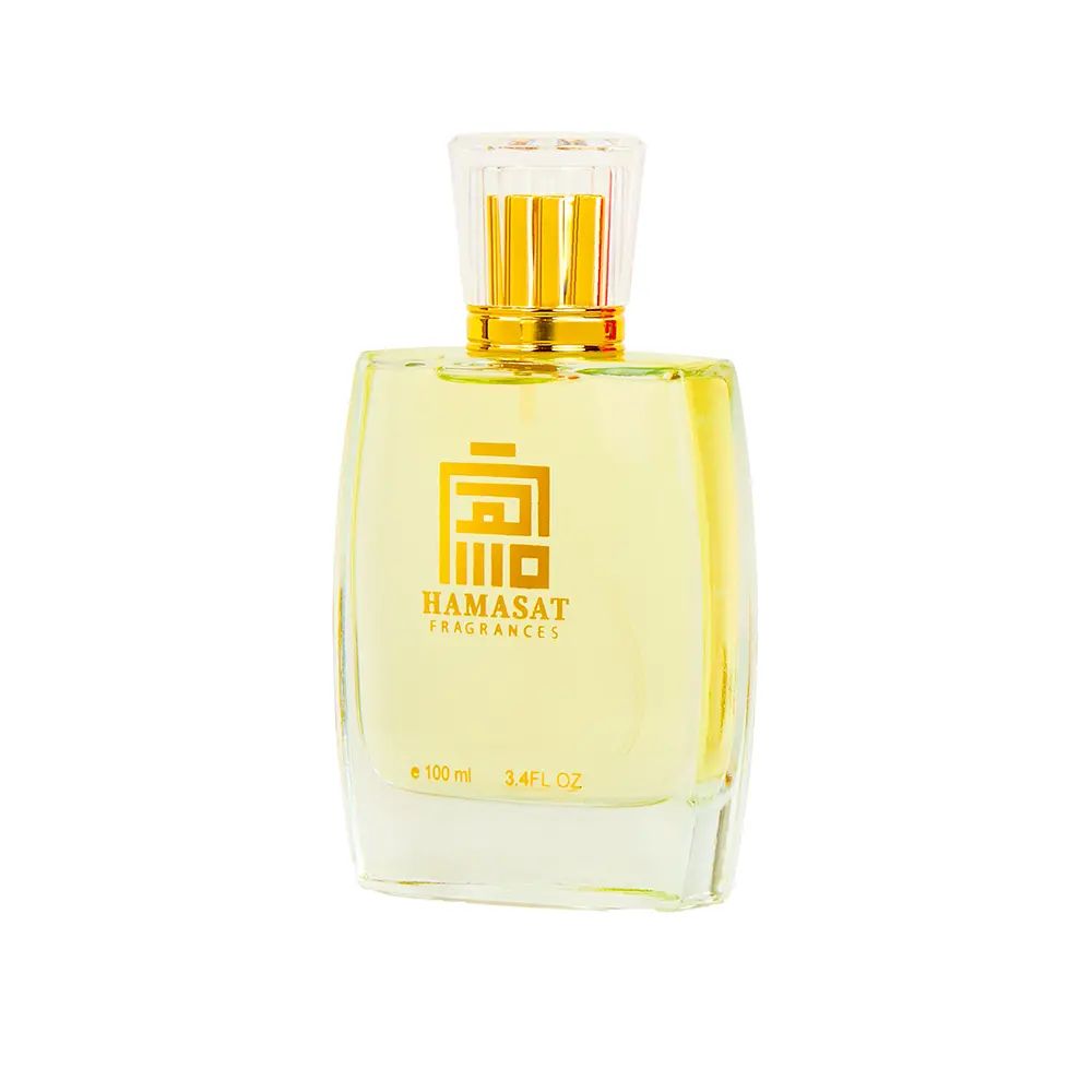 Hamasat fragrances Princess – Aljamila 100 ml