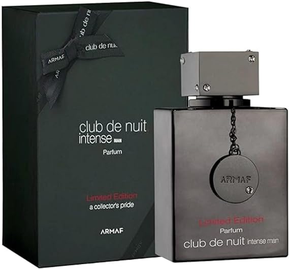 ARMAF Club de Nuit Men Intense Limited edition  Parfum 105 ml