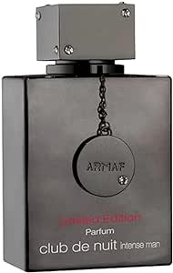 ARMAF Club de Nuit Men Intense Limited Edition Parfum 105 ml 