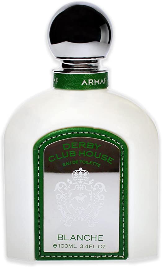 ARMAF Derby Club House Blanche woman EDT 100 ml