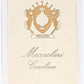 MAZZOLARI Carolina Eau De Parfum 100 ml