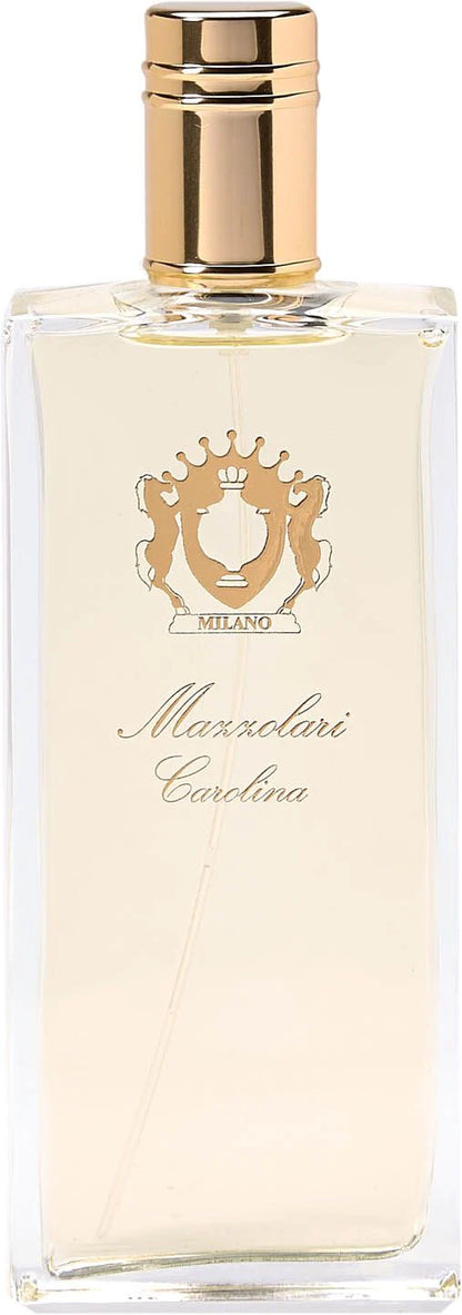 MAZZOLARI Carolina Eau De Parfum 100 ml