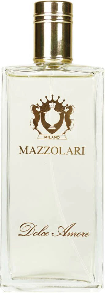 MAZZOLARI Dolce Amore Eau De Parfum 100 ml