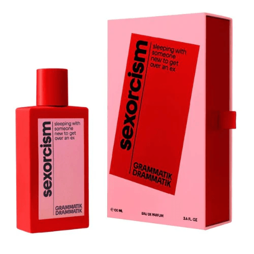 Grammatik Drammatik Sexorcism 100 ML