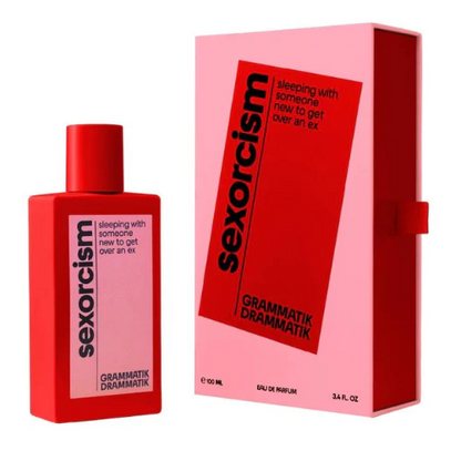 Grammatik Drammatik Sexorcism  100 ML