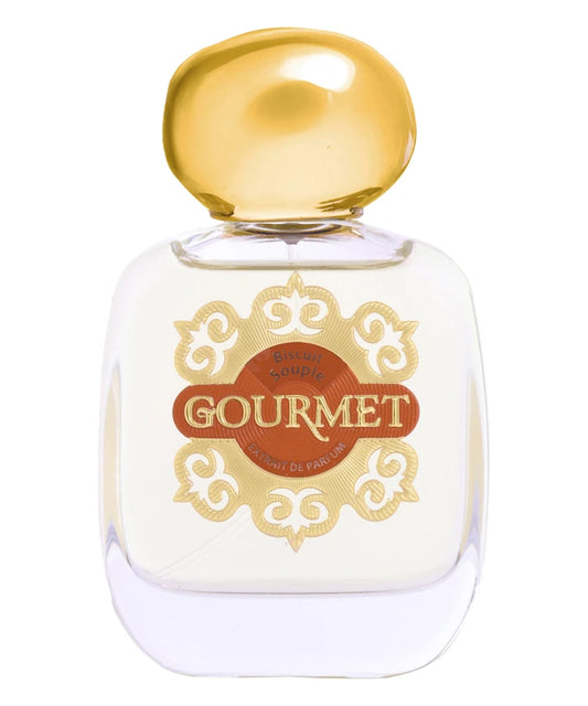 Gourmet - Biscuit Souple extrait de parfum 50 ml