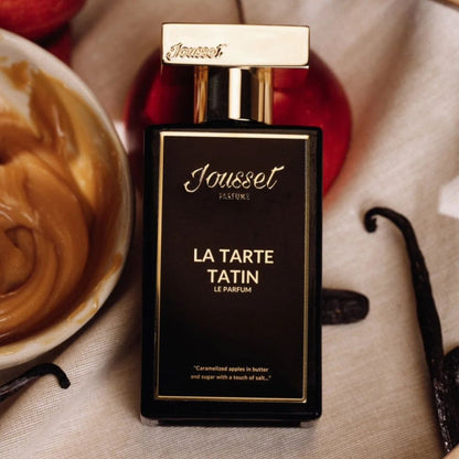 JOUSSET PARFAMS La Tarte Tatin 50 ml 