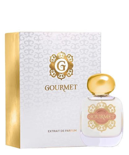 Gourmet - Cappuccino extrait de parfum 50 ml