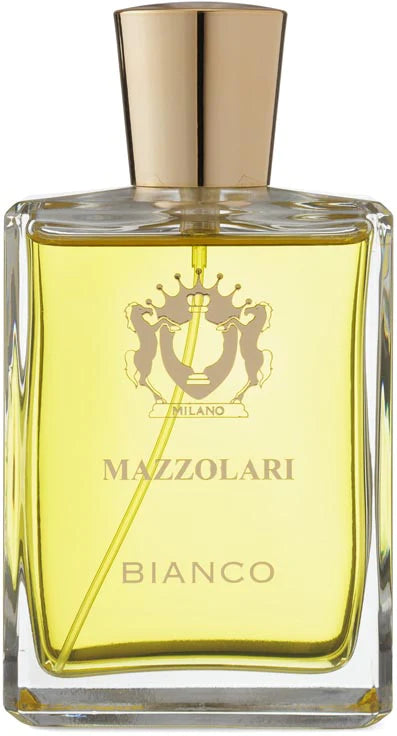 MAZZOLARI Bianco Eau De Parfum 100 ml