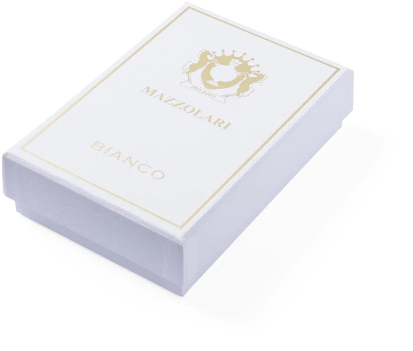 MAZZOLARI Bianco Eau De Parfum 100 ml