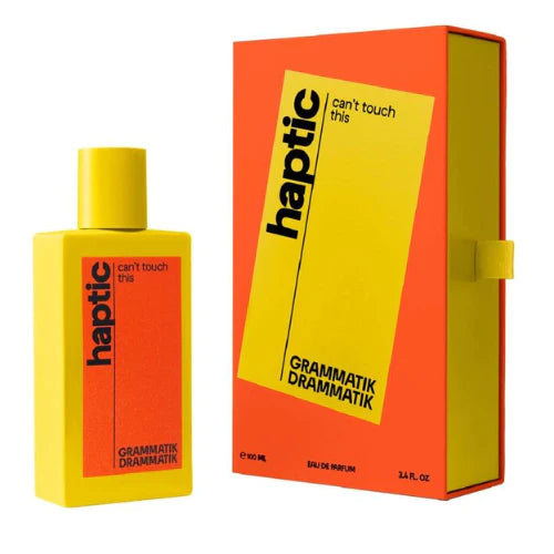 Grammatik Drammatik Haptic - 100 ML