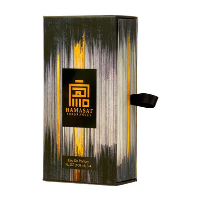 Hamasat fragrances Tower – 'Ard 100 ml 