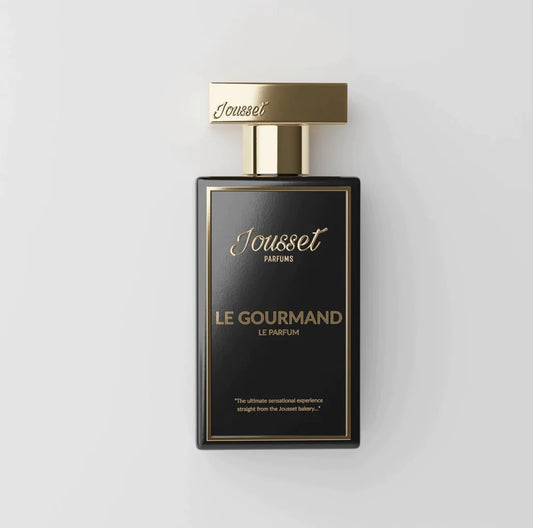 JOUSSET PARFAMS Le Gourmand 50 ml