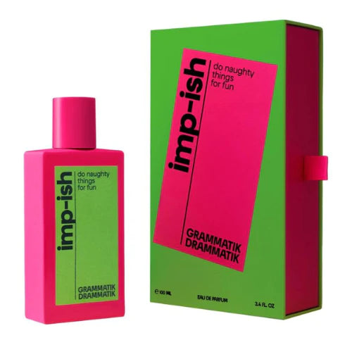 Grammatik Drammatik Imp-Ish - 100 ML