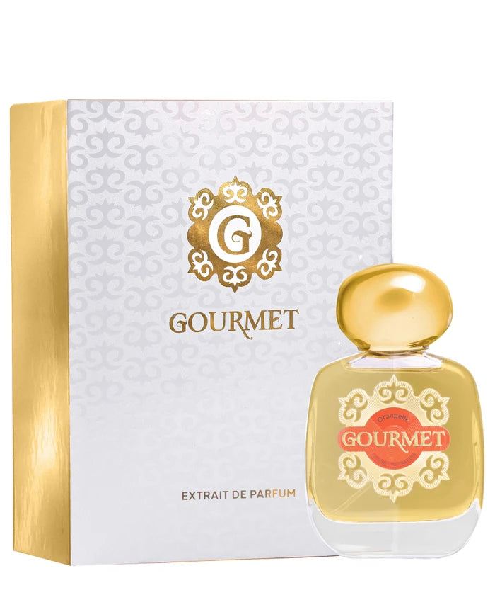 Gourmet - Orangelle extrait de parfum 50 ml