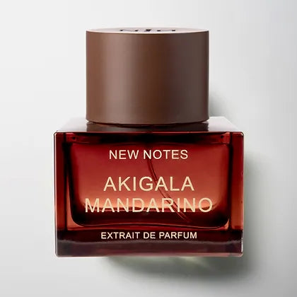 NEW NOTES - AKIGALA MANDARINO - EXTRAIT 50 ML