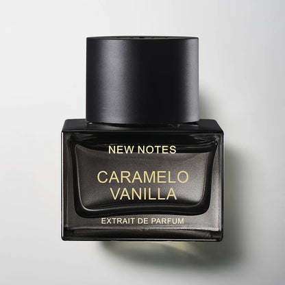 NEW NOTES - VANILLA CARAMEL - EXTRAIT 50 ML 