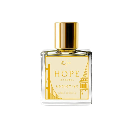 Addictive - Hope Istanbul - Extrait De Parfum