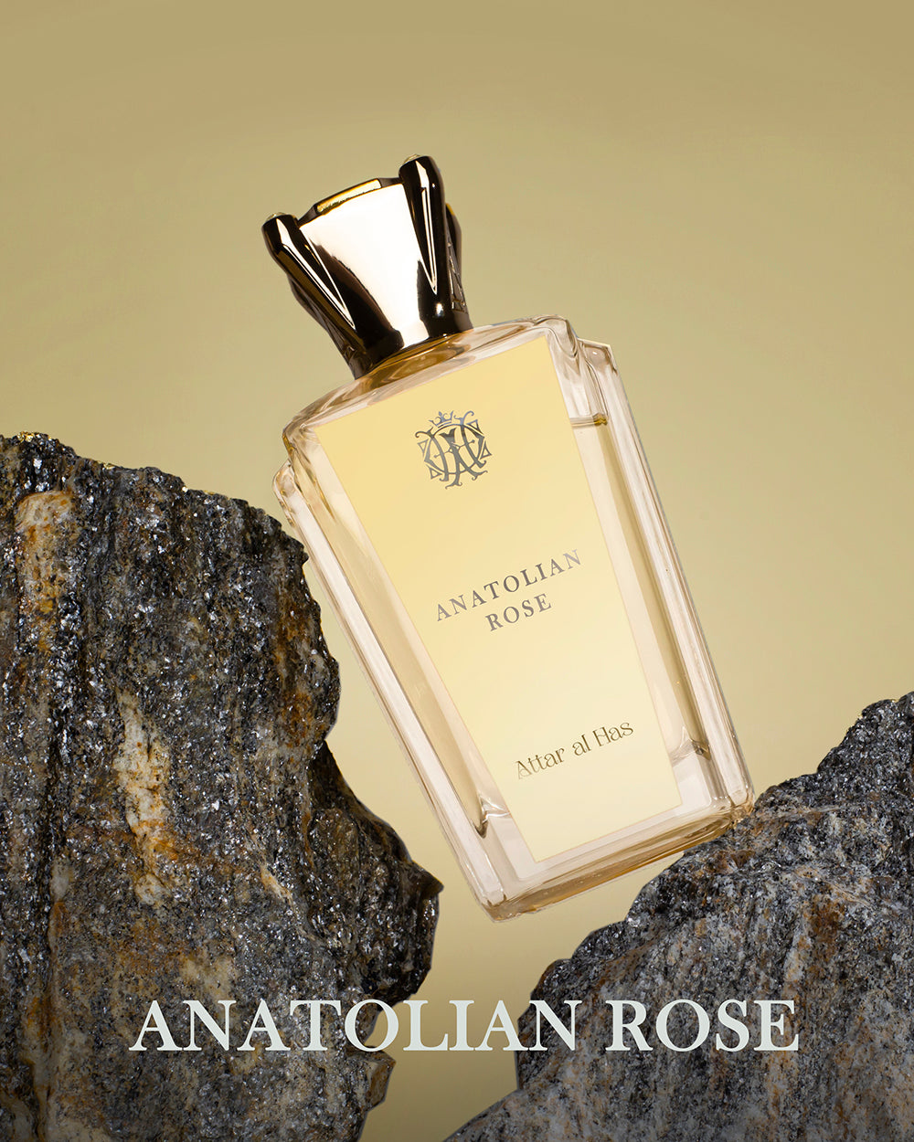 ATTAR AL HAS ANATOLIAN ROSE EDP 100 ML