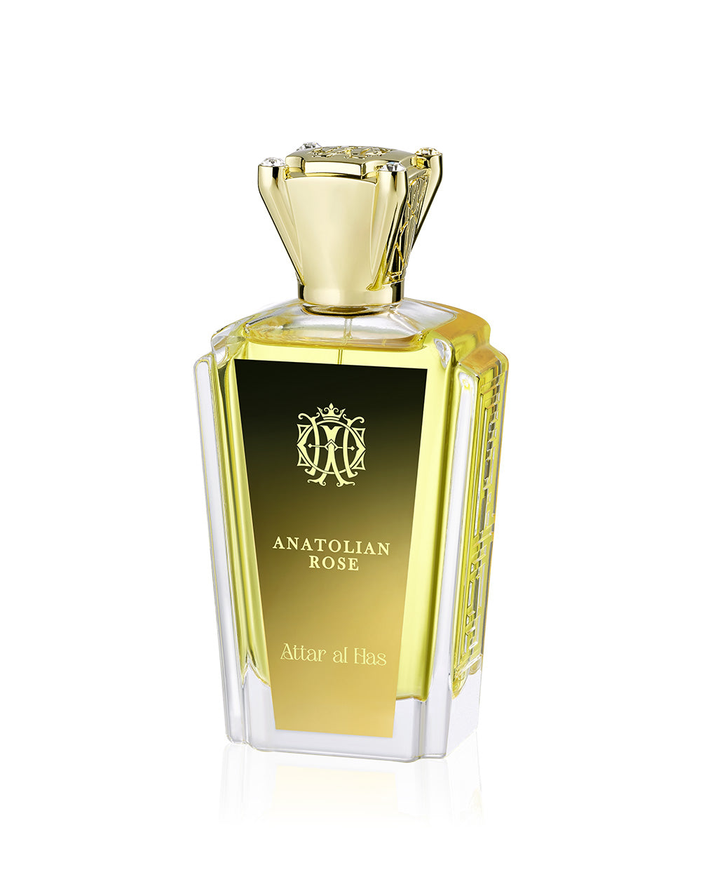 ATTAR AL HAS ANATOLIAN ROSE EDP 100 ML