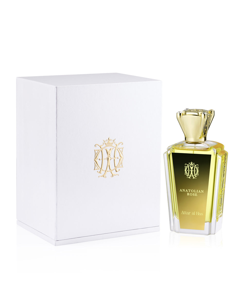 ATTAR AL HAS ANATOLIAN ROSE EDP 100 ML