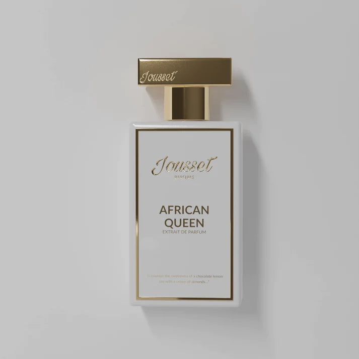 JOUSSET PARFAMS Africa Queen 50 ml