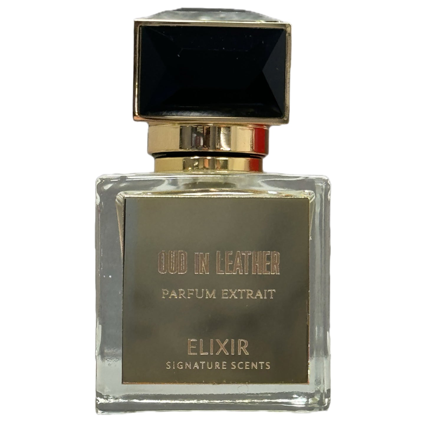 Elixir Signature Scents - Elude Extrait De Parfum 50ml 