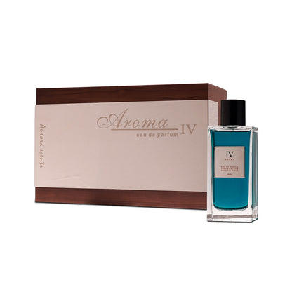 Aurora Scents Aroma IV EDP 100 ml