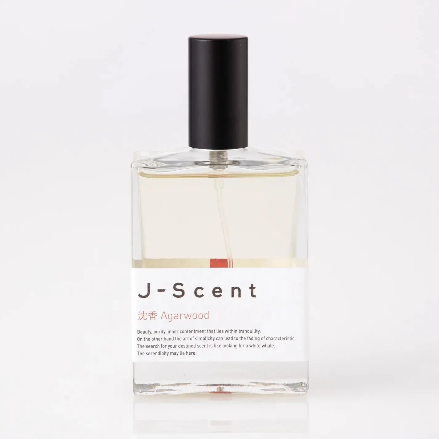 J-SCENT - AGARWOOD 50 ml