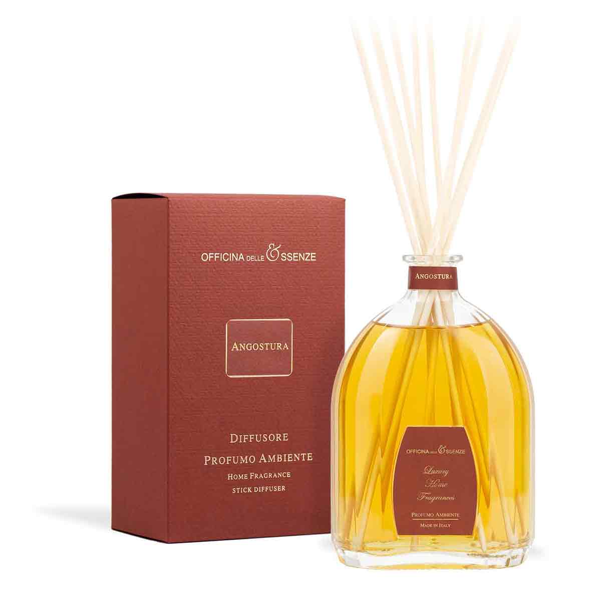 Officina delle essenze Angostura Diffusore 250 ml