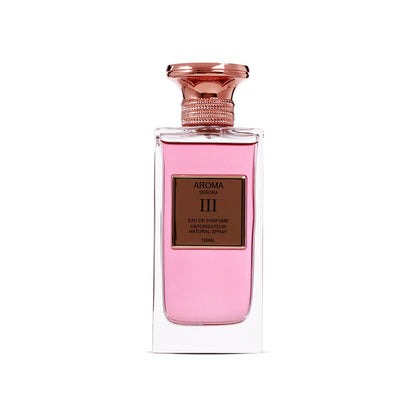 Aurora Scents Aroma Senora III EDP 100 ml