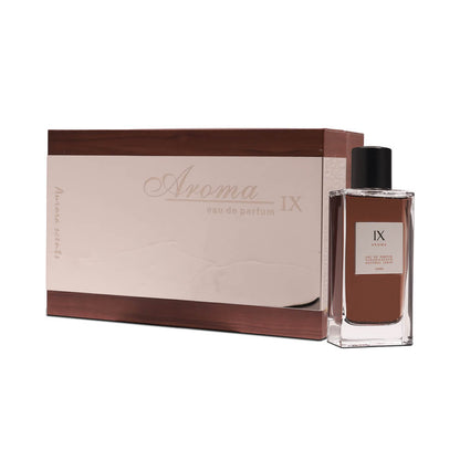 Aurora Scents Aroma IX EDP 100 ml