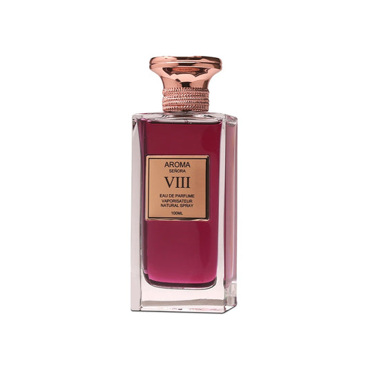 Aurora Scents Aroma VIII EDP 100 ml