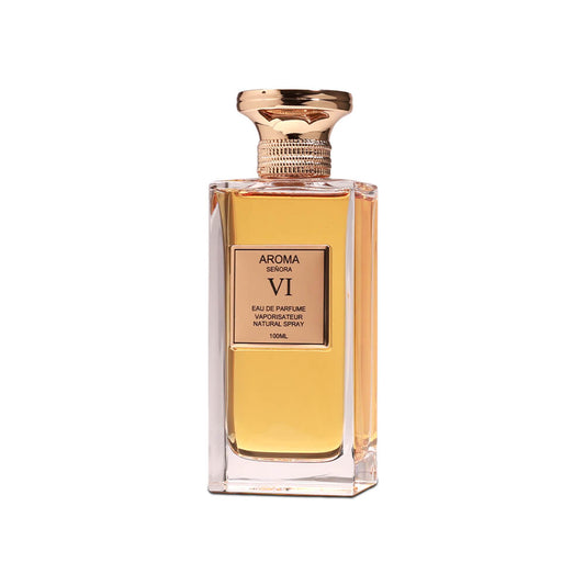 Aurora Scents Aroma Senora VI EDP 100 ml