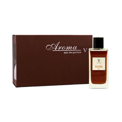 Aurora Scents Aroma V EDP 100 ml 