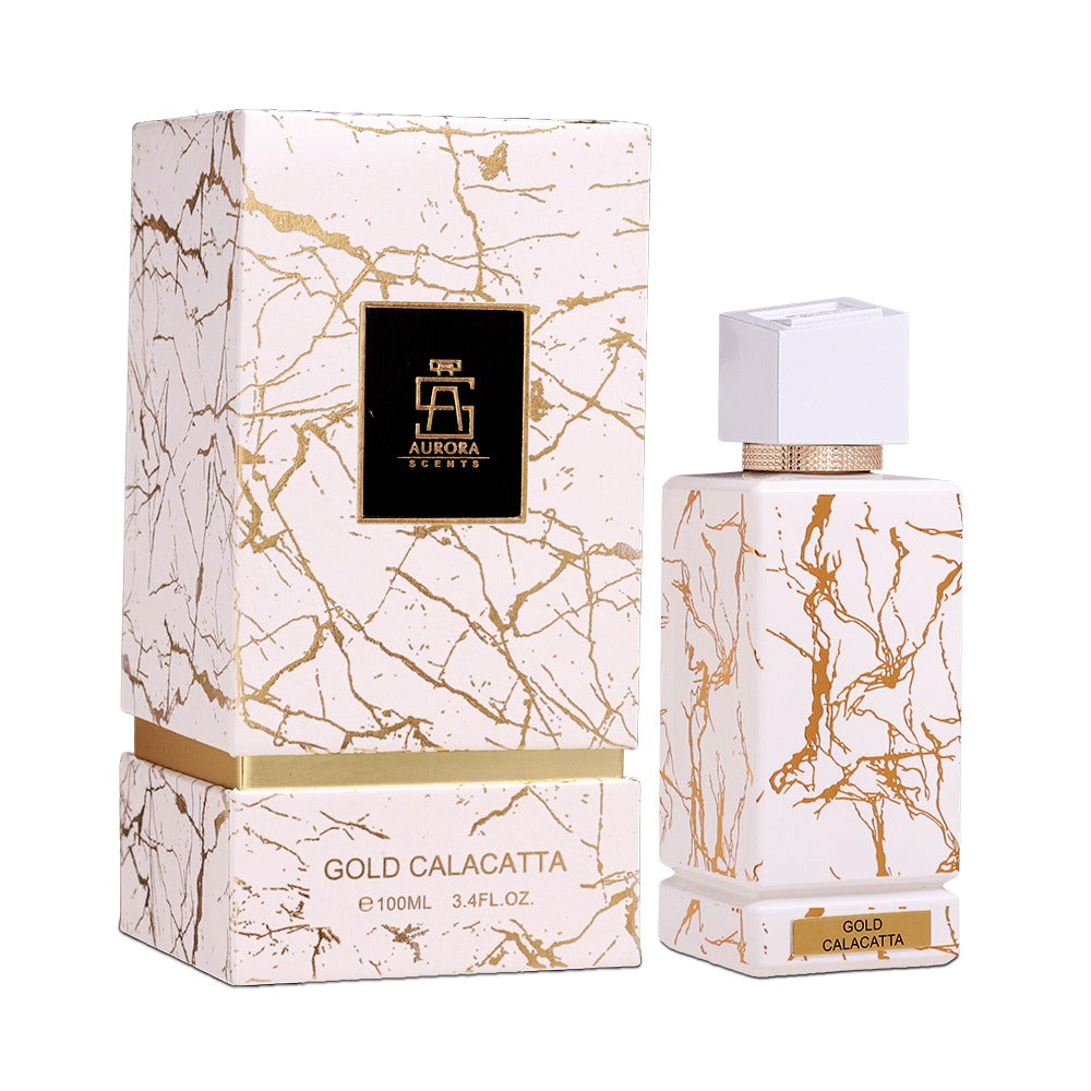 Aurora Scents Marmo Oro Calacatta EDP 100 ml