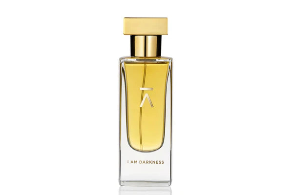 I am darkness - Extrait de Parfum - Azman