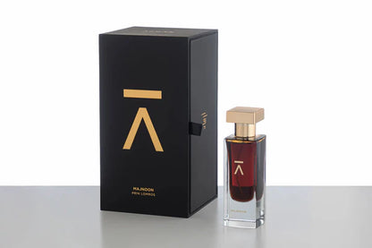 Majnoon - Extrait de Parfum - Azman