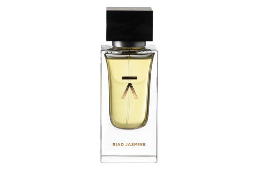 Riad Jasmin - Extrait de Parfum - Azman