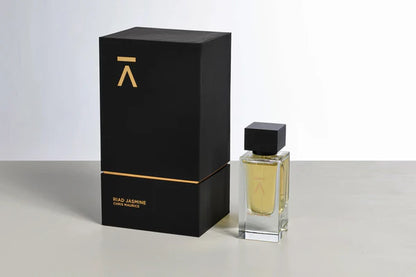 Riad Jasmin - Extrait de Parfum - Azman