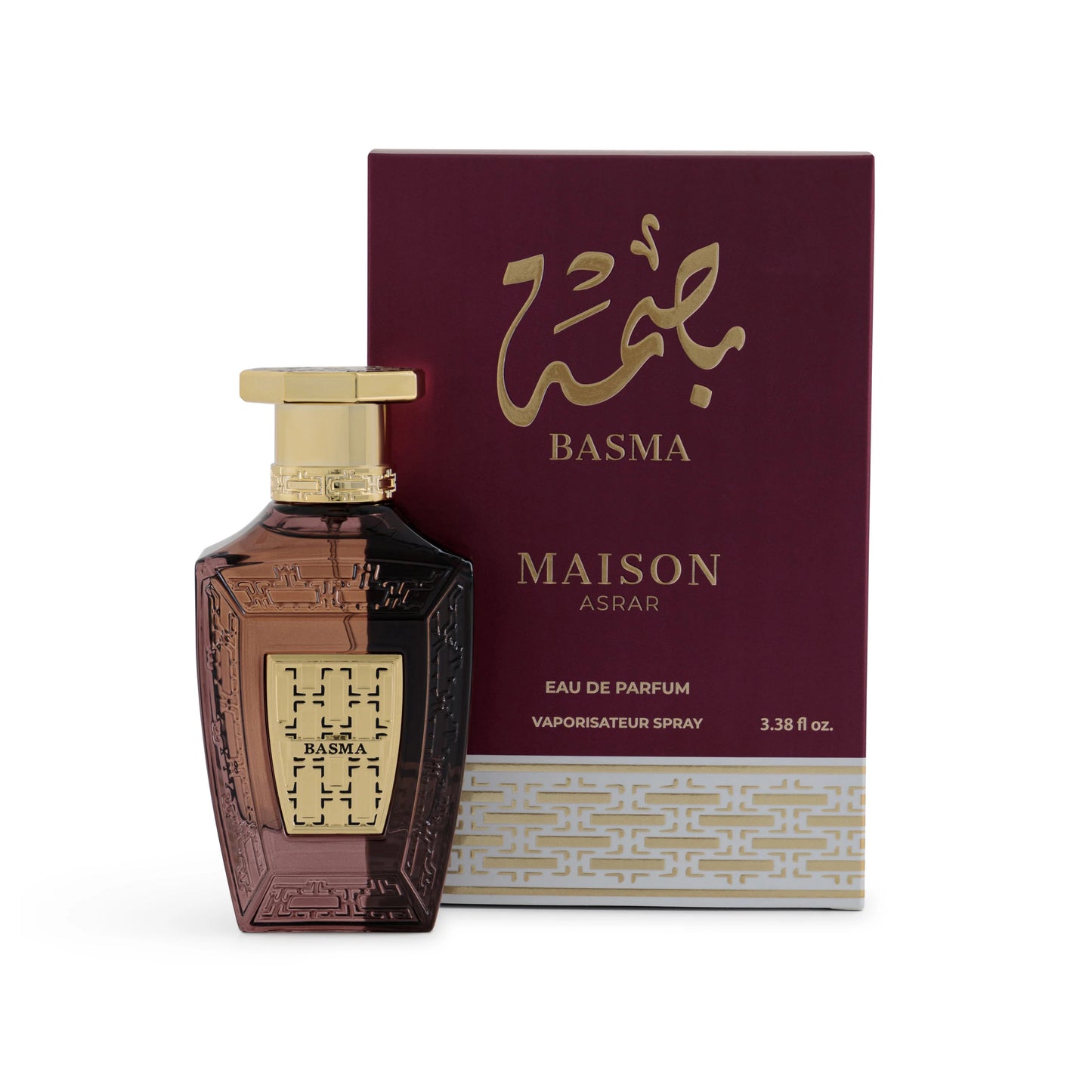 Maison Asrar Basma 100 ml